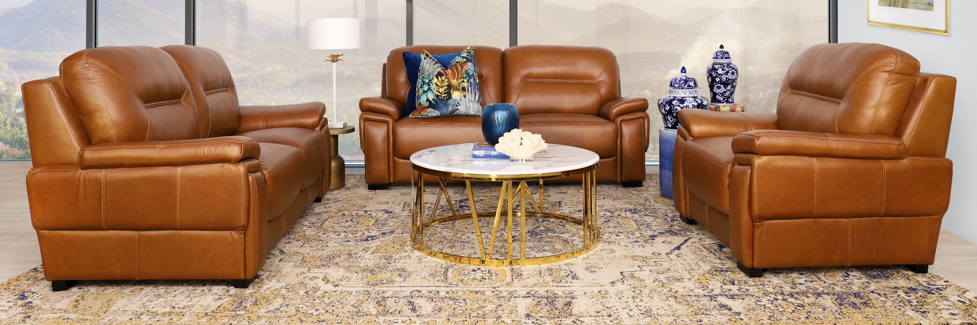 Couches Living Dining