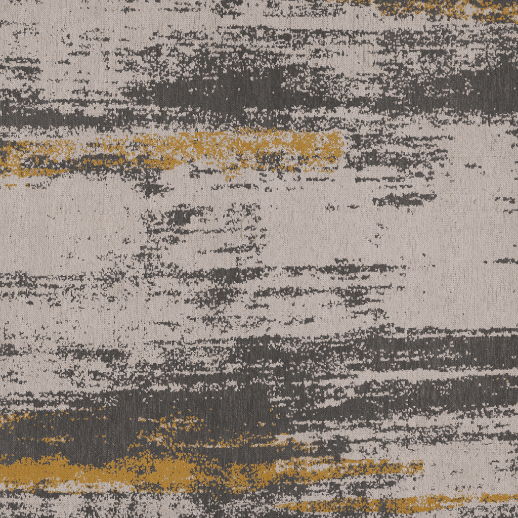 Santiago Rug - Smokey Ochre Carpets Leather Gallery 