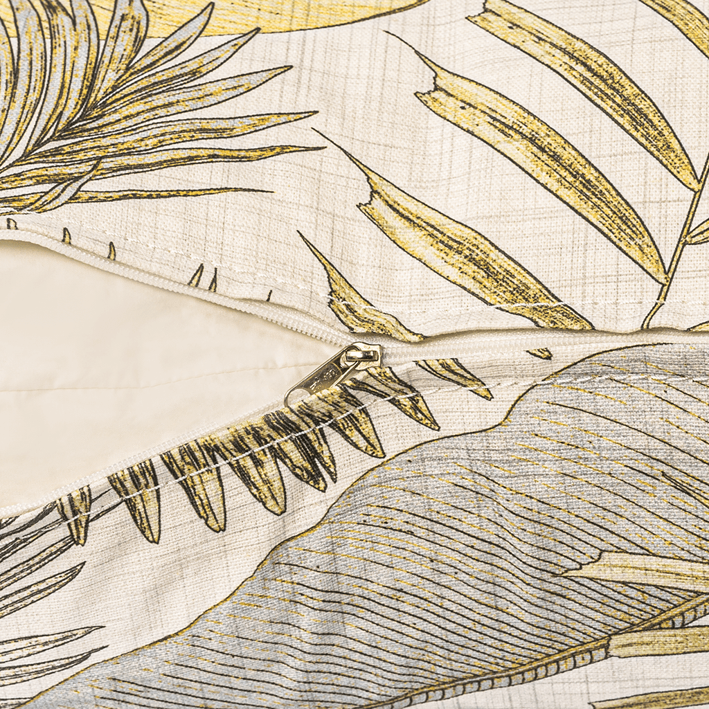 Sauvage Butter Cushion Cushion Leather Gallery 