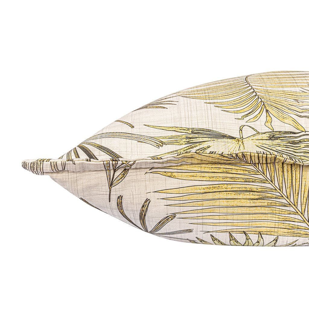 Sauvage Butter Cushion Cushion Leather Gallery 