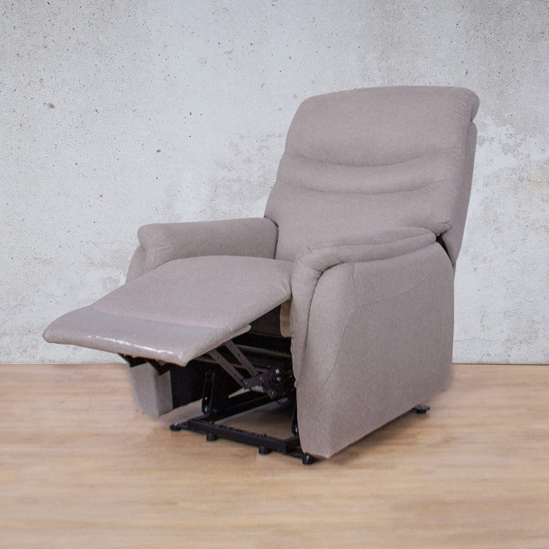 Support & Comfort