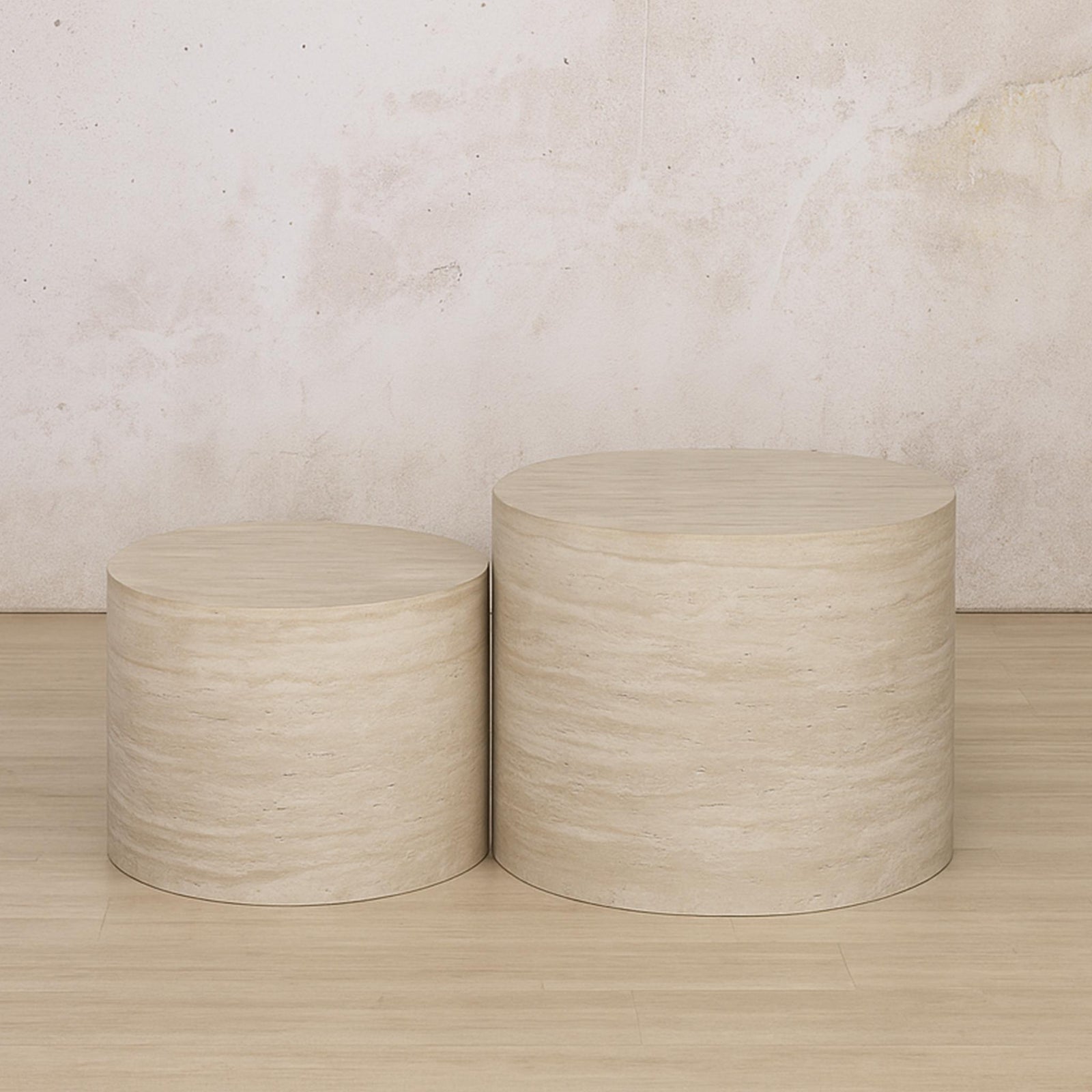 Serena Coffee Table | Leather Gallery 