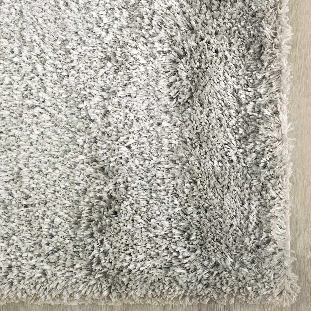 Shaggy Odyssey Rug - Evening Shadow Carpets Leather Gallery 