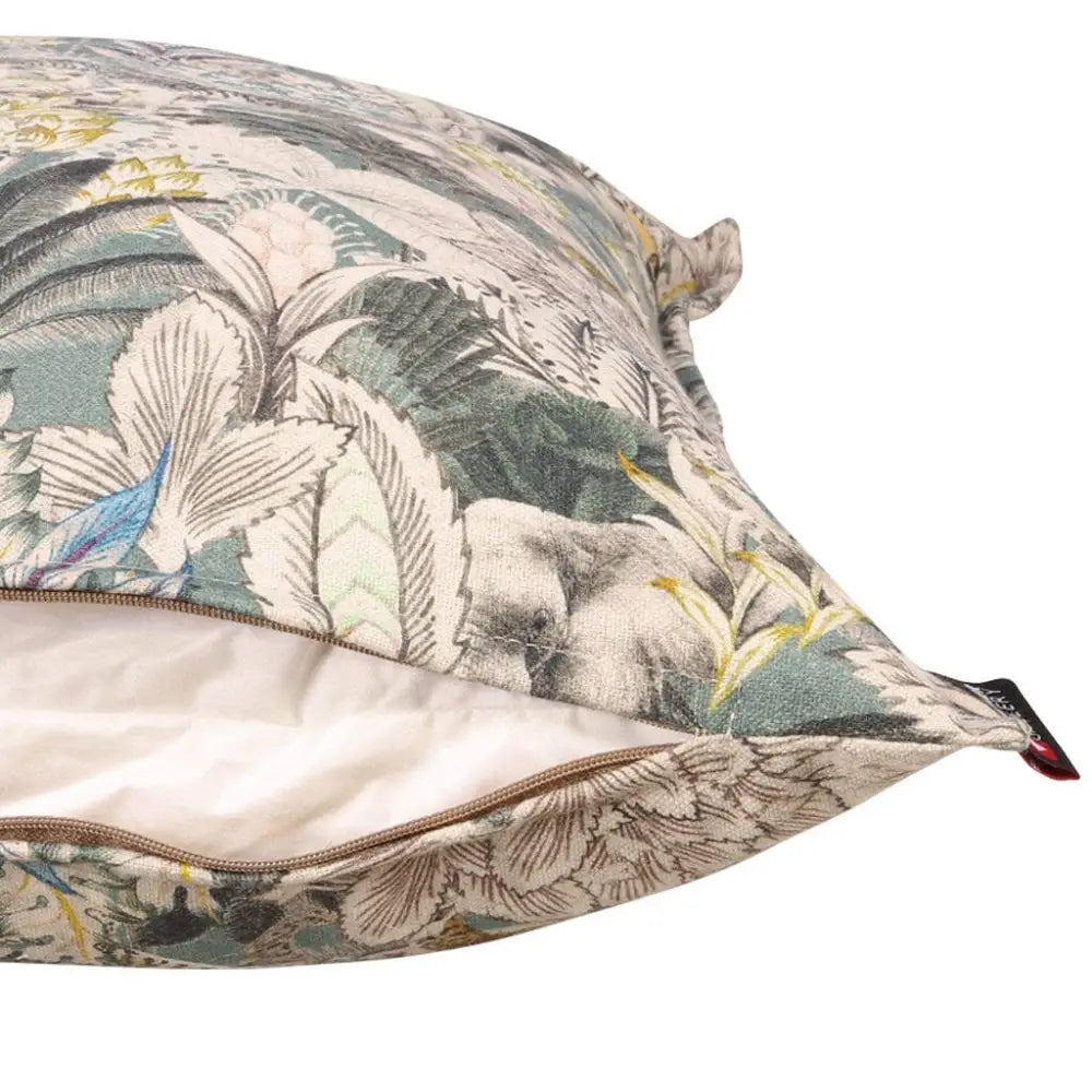 Shangrila Rainbow Cushion - Cushion