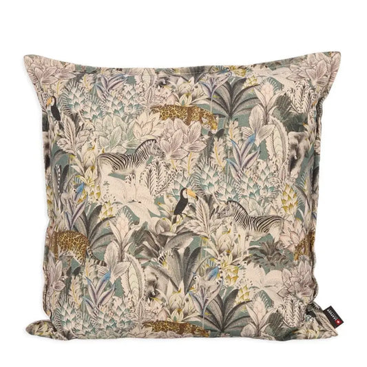 Shangrila Rainbow Cushion - Cushion