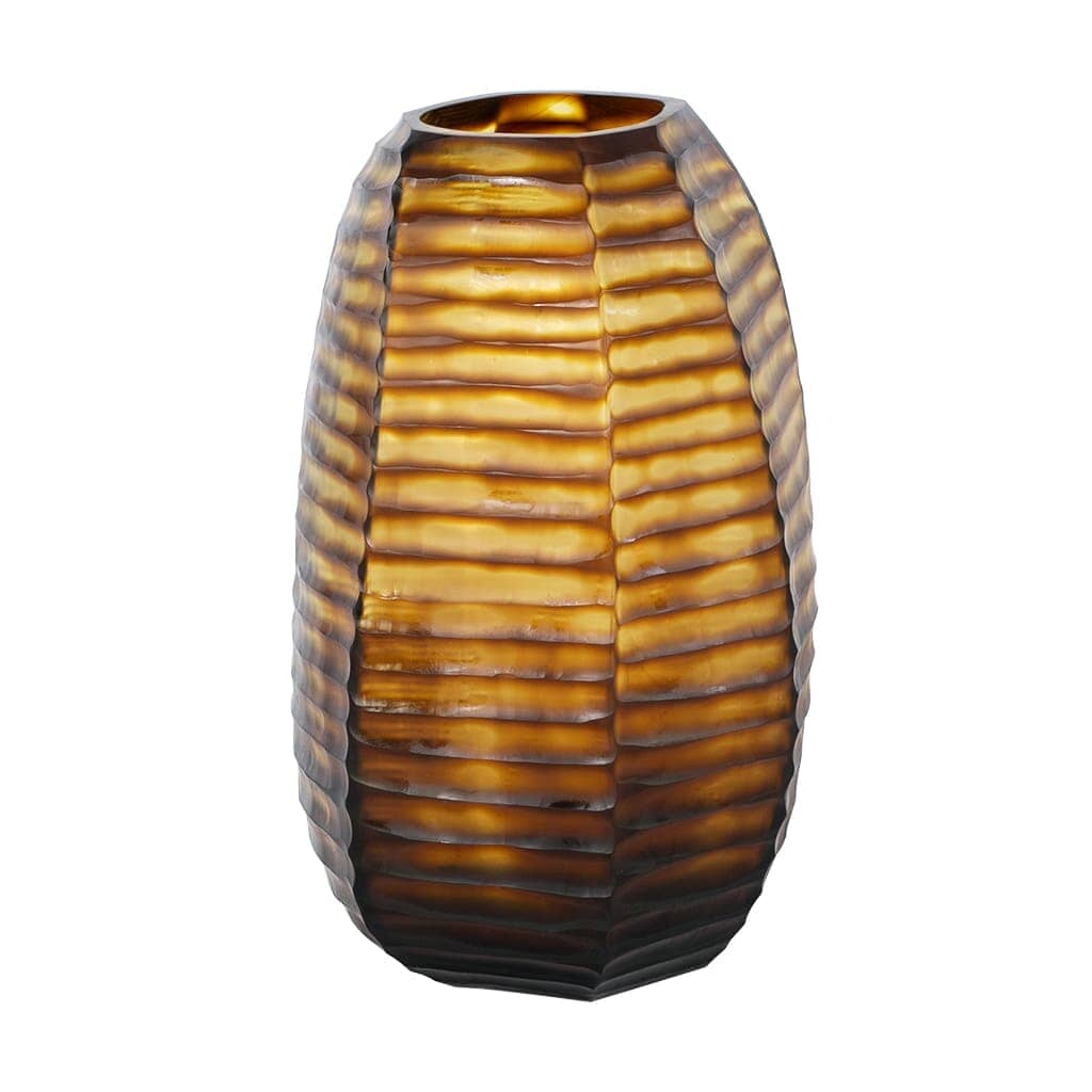 Simbithi Vase Medium Vase Leather Gallery