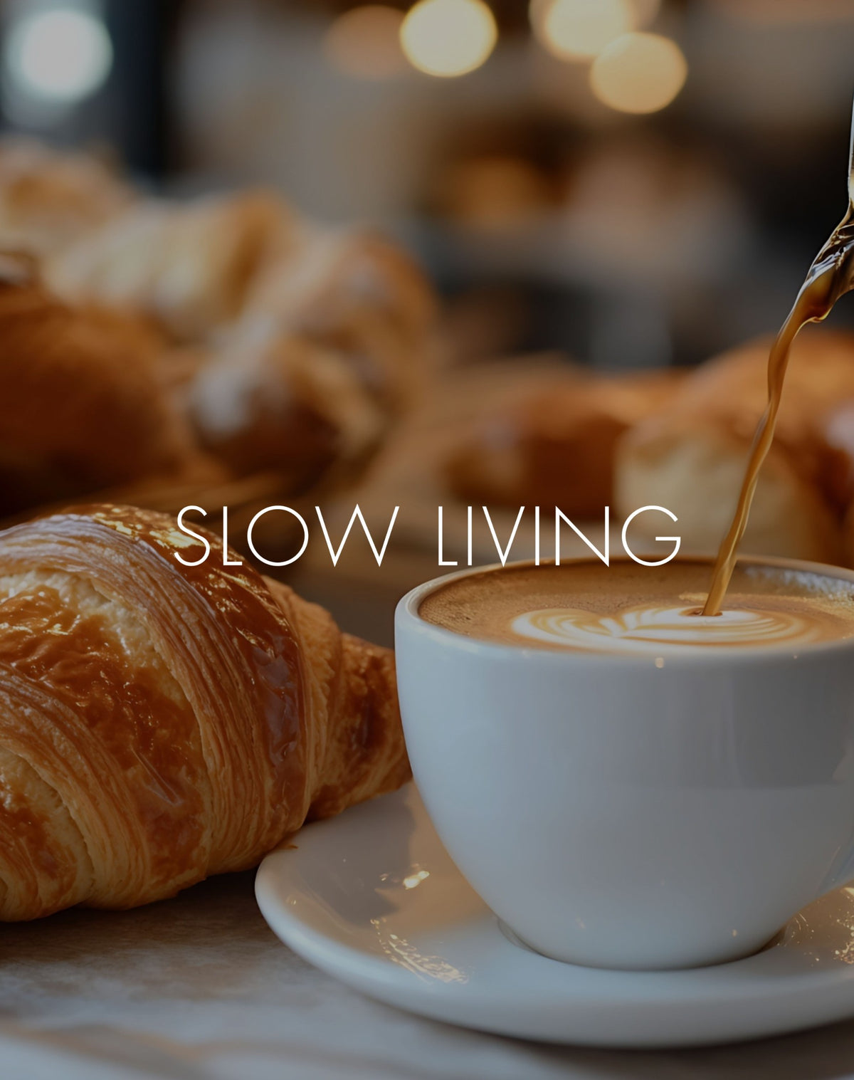 Slow living