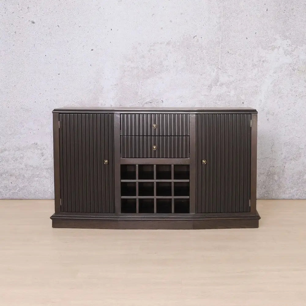 Sorrento SideBoard - Server