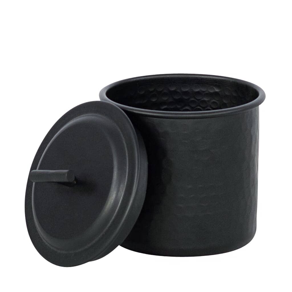 Spier Hammered Wine Cooler Decor Leather Gallery