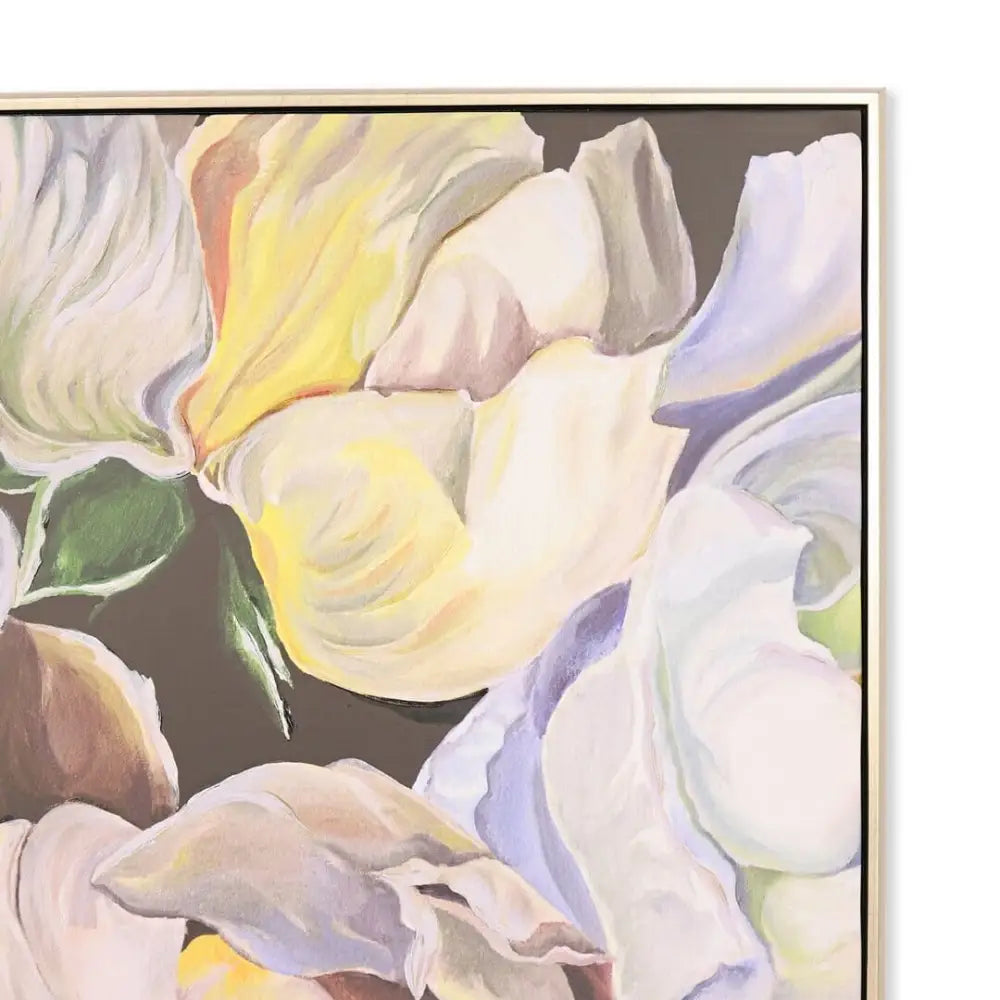 Spring Bouquet - Painting