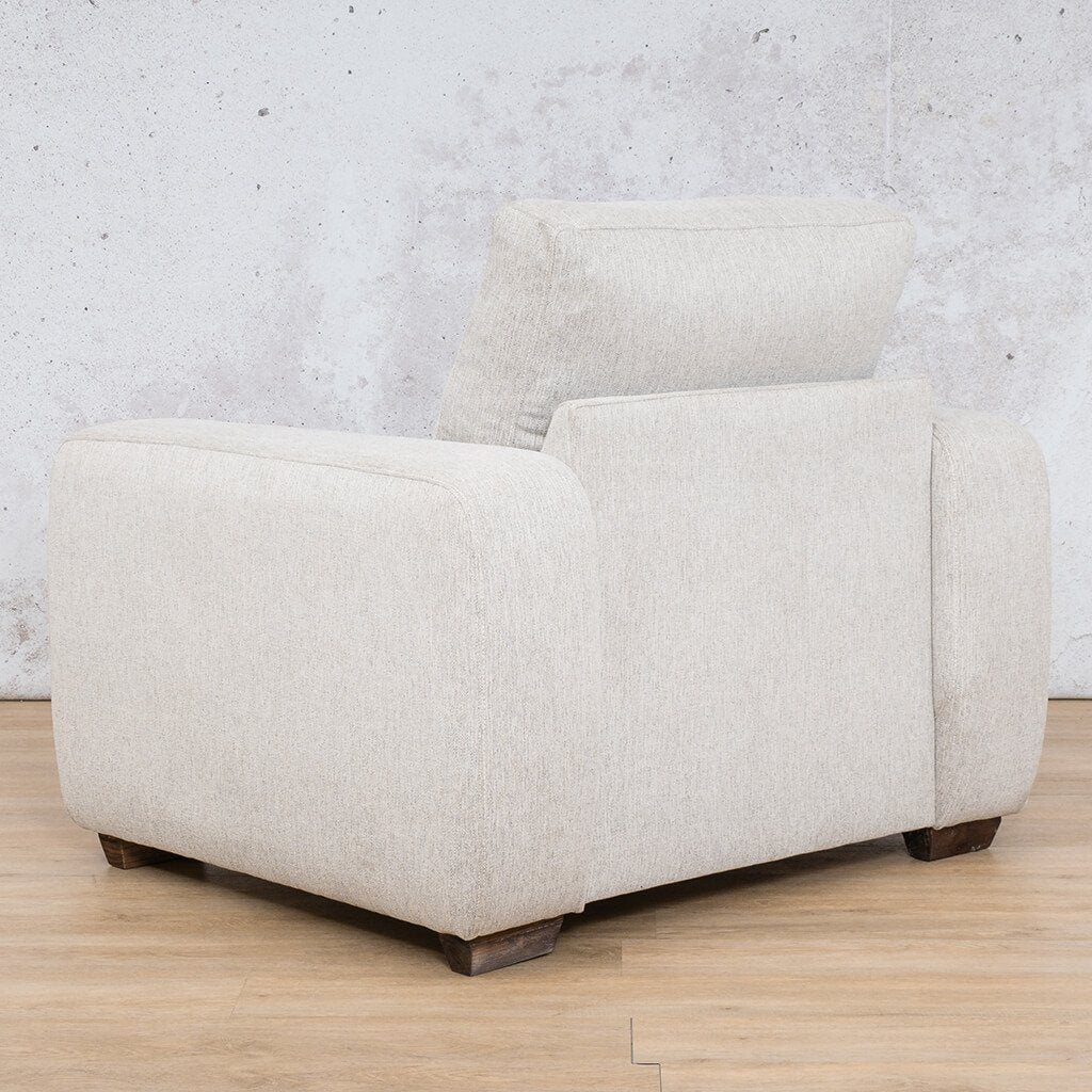 Stanford 1 Seater Fabric Sofa Fabric Sofa Leather Gallery Pebble 