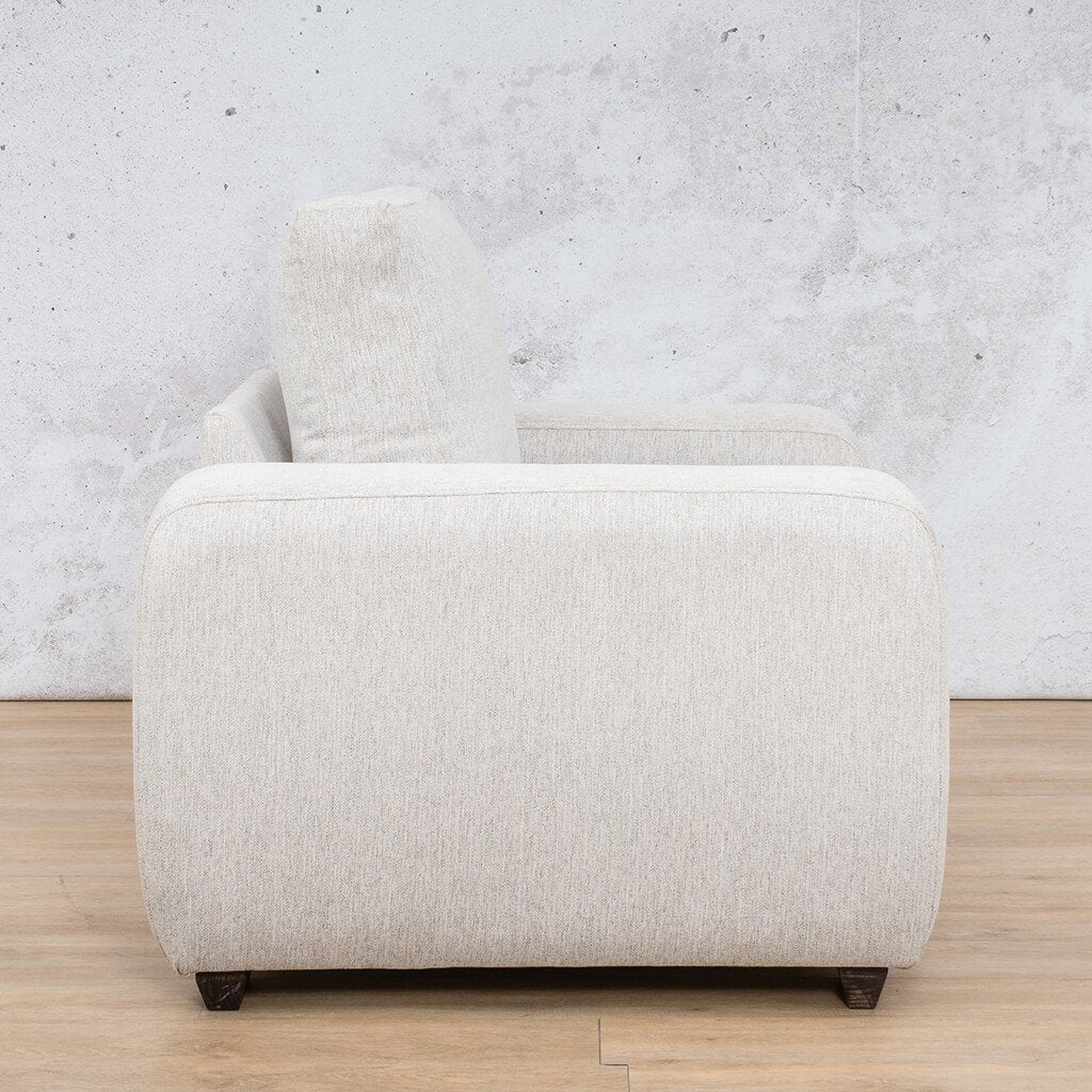 Stanford 1 Seater Fabric Sofa Fabric Sofa Leather Gallery Pebble