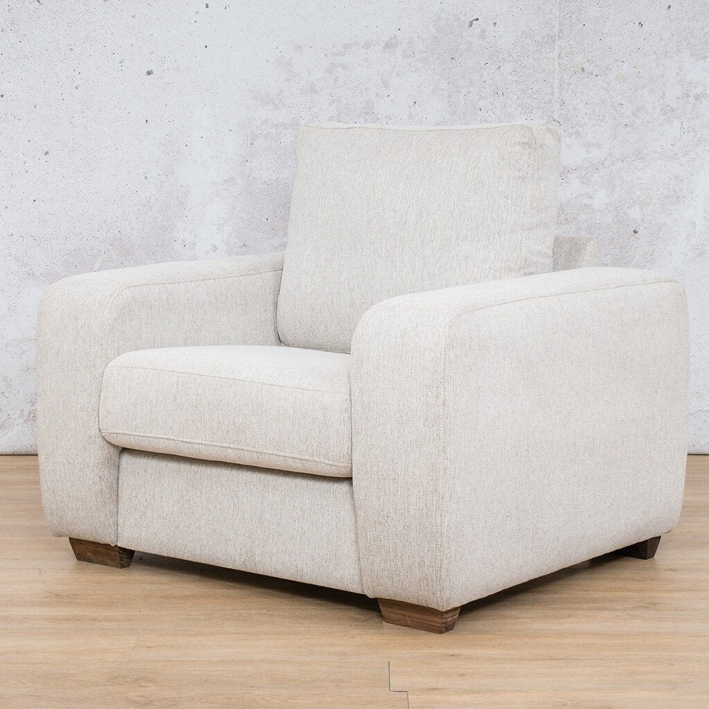 Stanford 1 Seater Fabric Sofa Fabric Sofa Leather Gallery Pebble