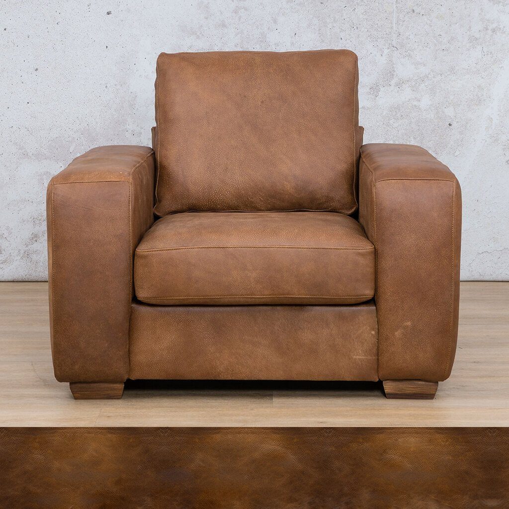 Stanford 1 Seater Leather Sofa Leather Sofa Leather Gallery Royal Walnut 