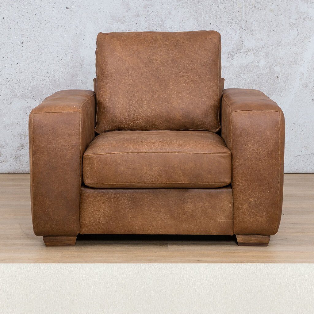Stanford 1 Seater Leather Sofa Leather Sofa Leather Gallery Czar White