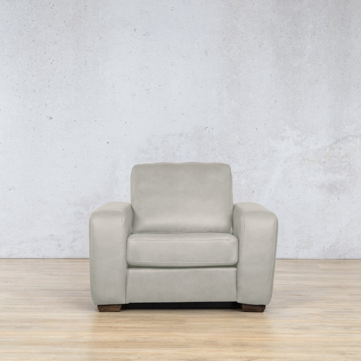 Stanford 1 Seater Leather Sofa Leather Sofa Leather Gallery Manatee Beige