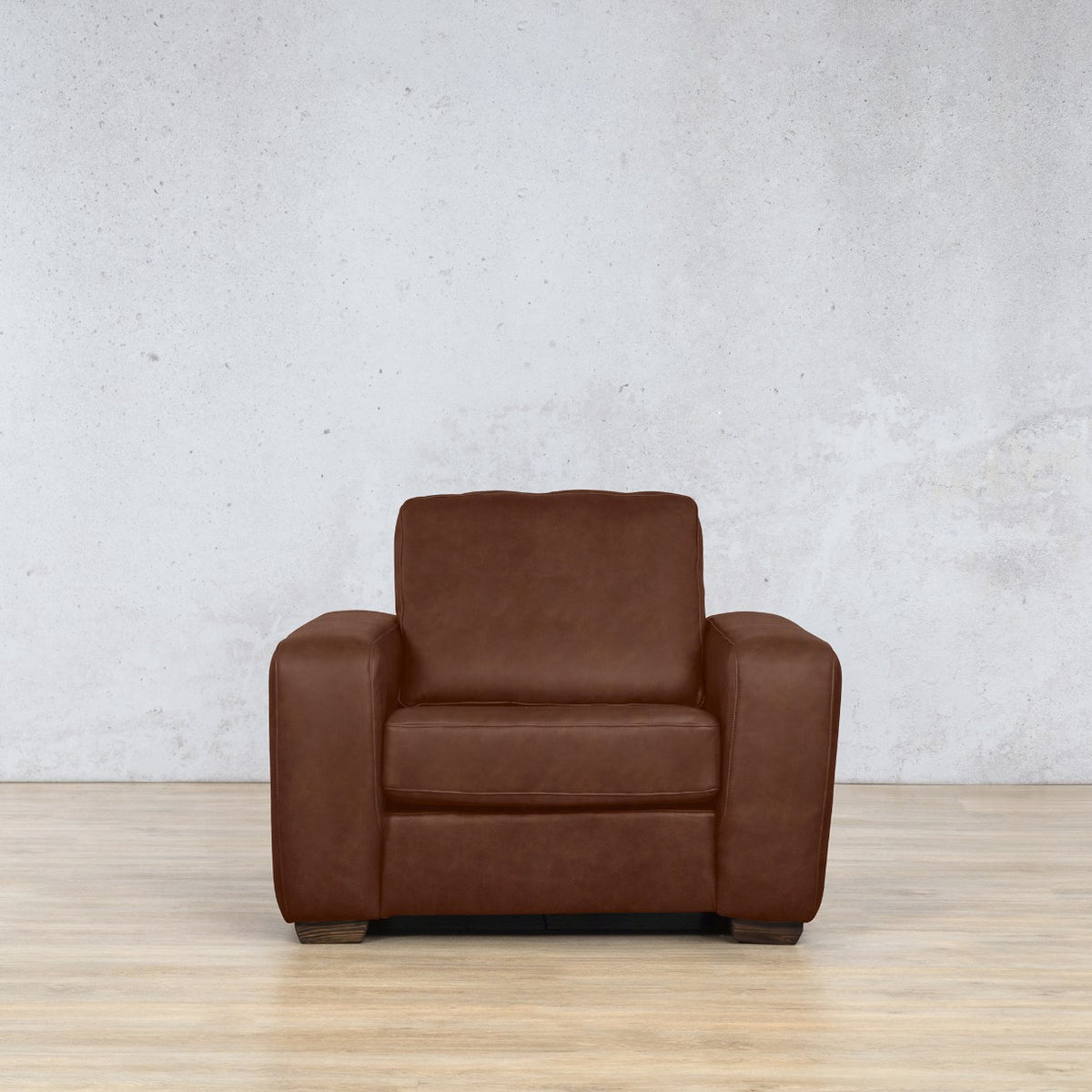 Stanford 1 Seater Leather Sofa Leather Sofa Leather Gallery Royal saddle