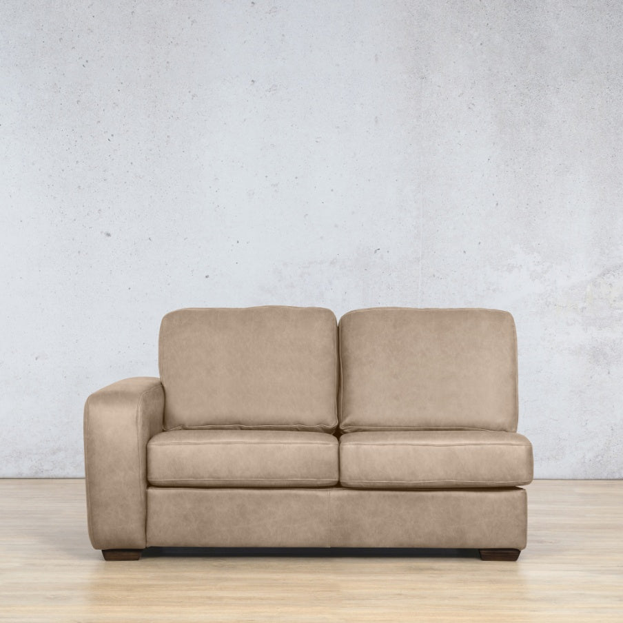 stanford-2-seater-1-arm-lhf-leather-sofa almond