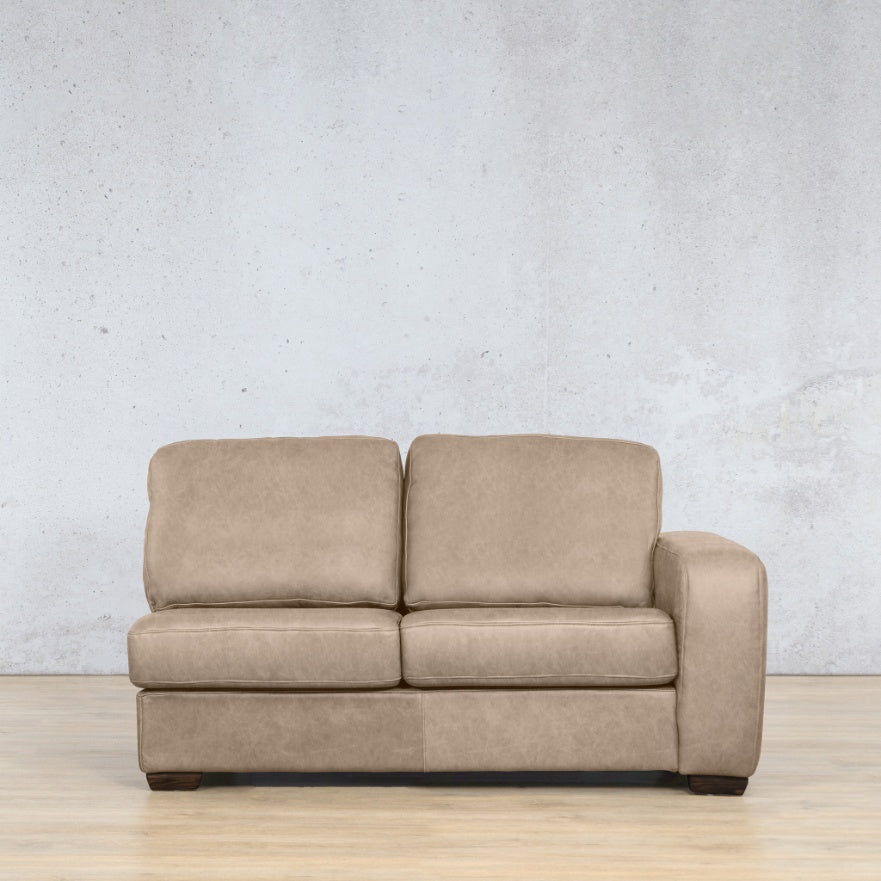 stanford-2-seater-1-arm-rhf-leather-sofa  almond  