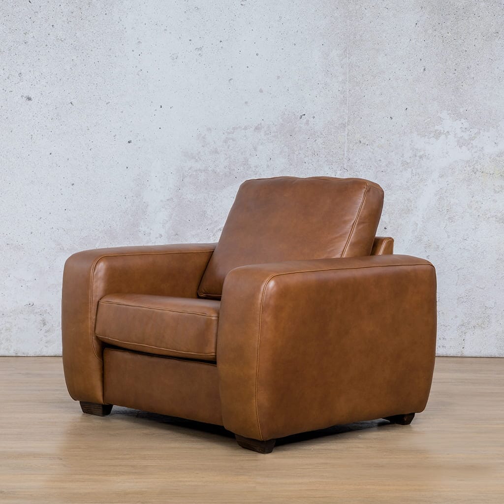 Stanford 3+2+1 Leather Sofa Suite Leather Sofa Leather Gallery czar-pecan