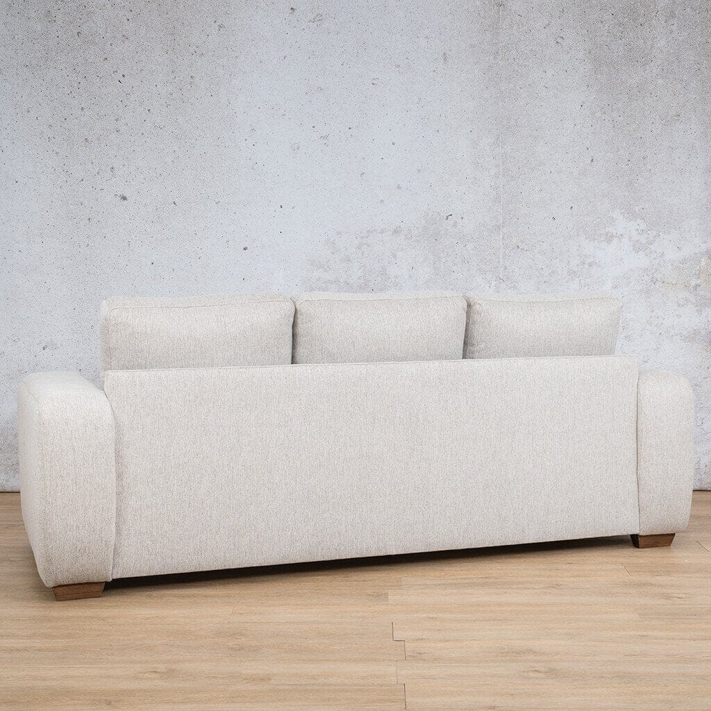 Stanford 3 Seater Fabric Sofa Fabric Sofa Leather Gallery Pebble