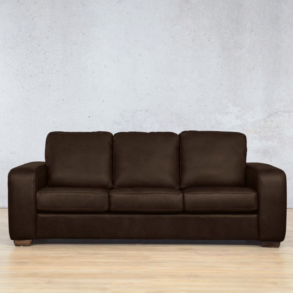 Stanford 3 Seater Leather Sofa Leather Sofa Leather Gallery Czar Ox Blood