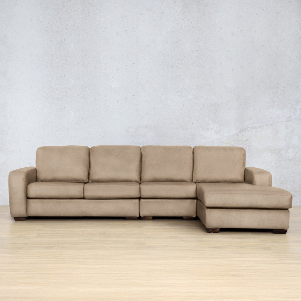 stanford-chaise-sectional-modular-lhf-leather-sofa almond