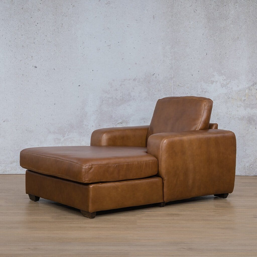 Stanford Leather 2 Arm Chaise Leather Corner Sofa Leather Gallery