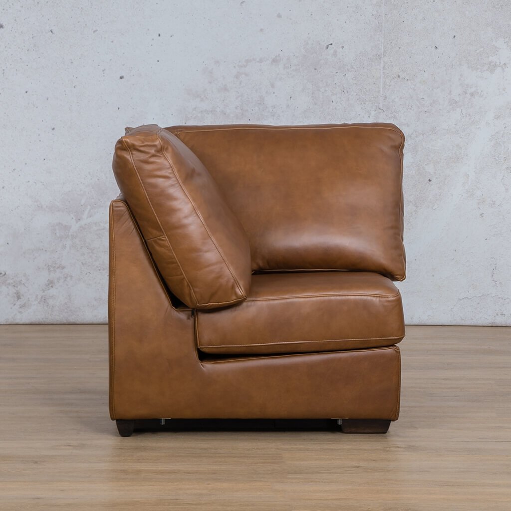 Stanford Leather Corner Leather Gallery