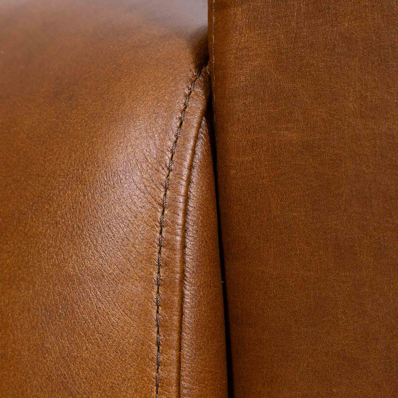 Stanford 2 Seater Leather Sofa Leather Gallery Czar Pecan