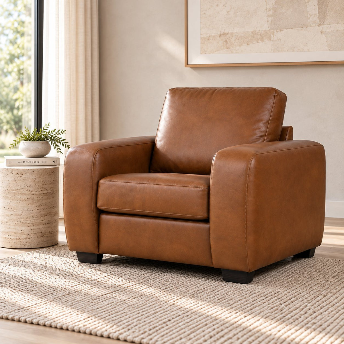 Stanford 1 Seater Leather Sofa Leather Sofa Leather Gallery Czar Pecan