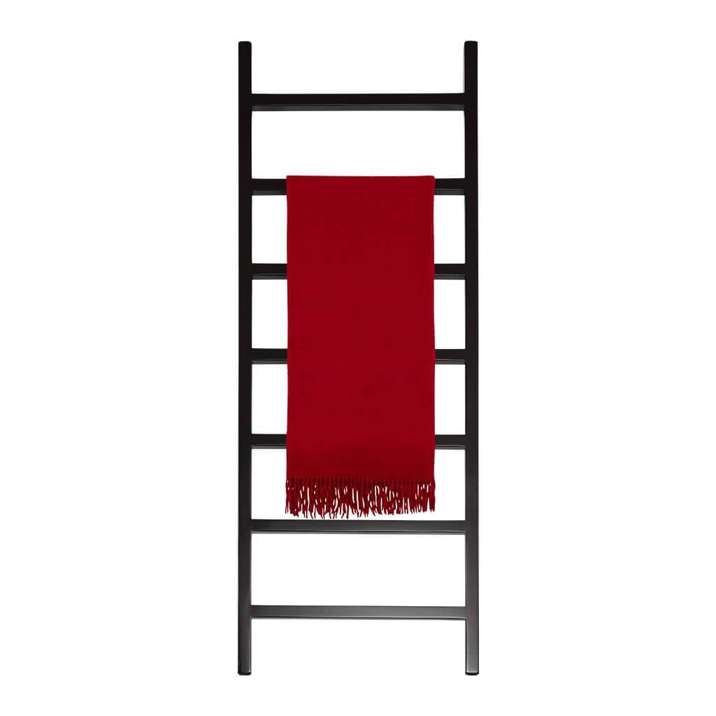 Stella Deep Merlot Throw Throw Leather Gallery