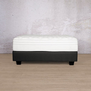 Leather Gallery - Supreme Lavish - Single - Mattress Only Leather Gallery 