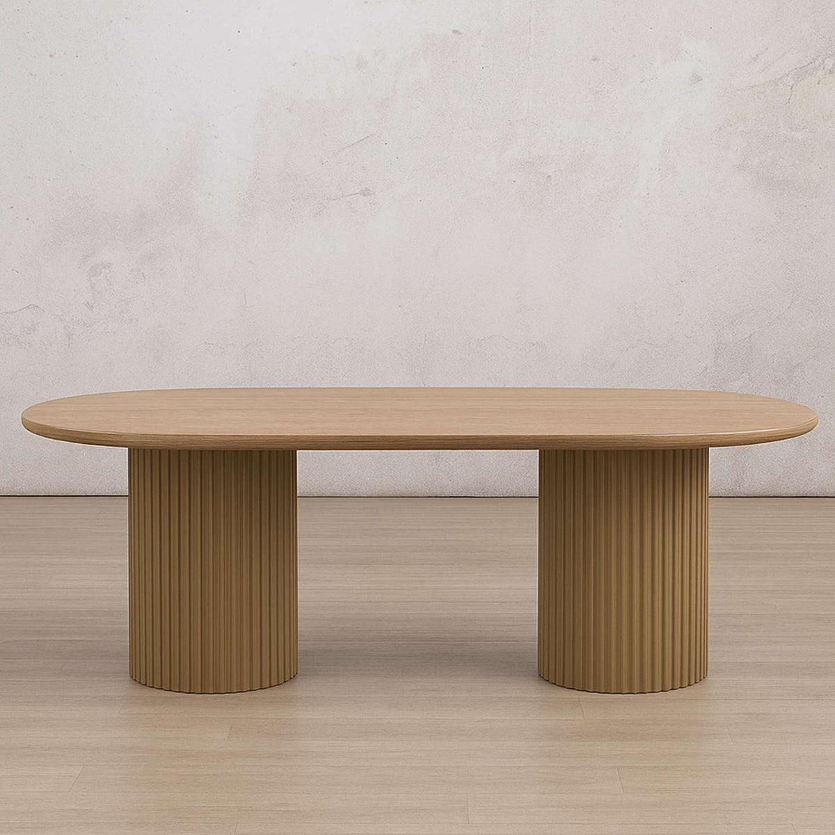 Sybil Coffee Table - Natural