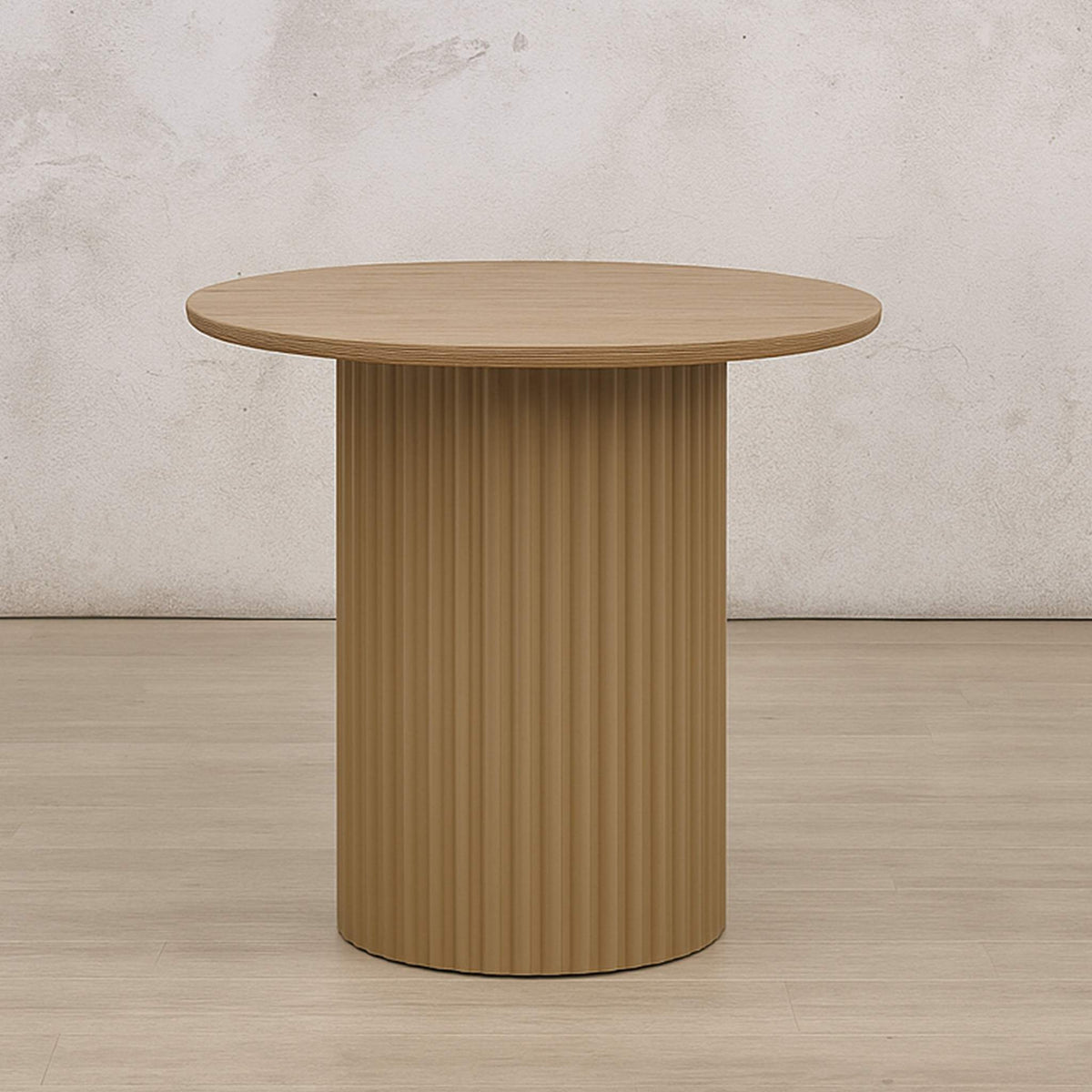 Sybil Side Table - Natural