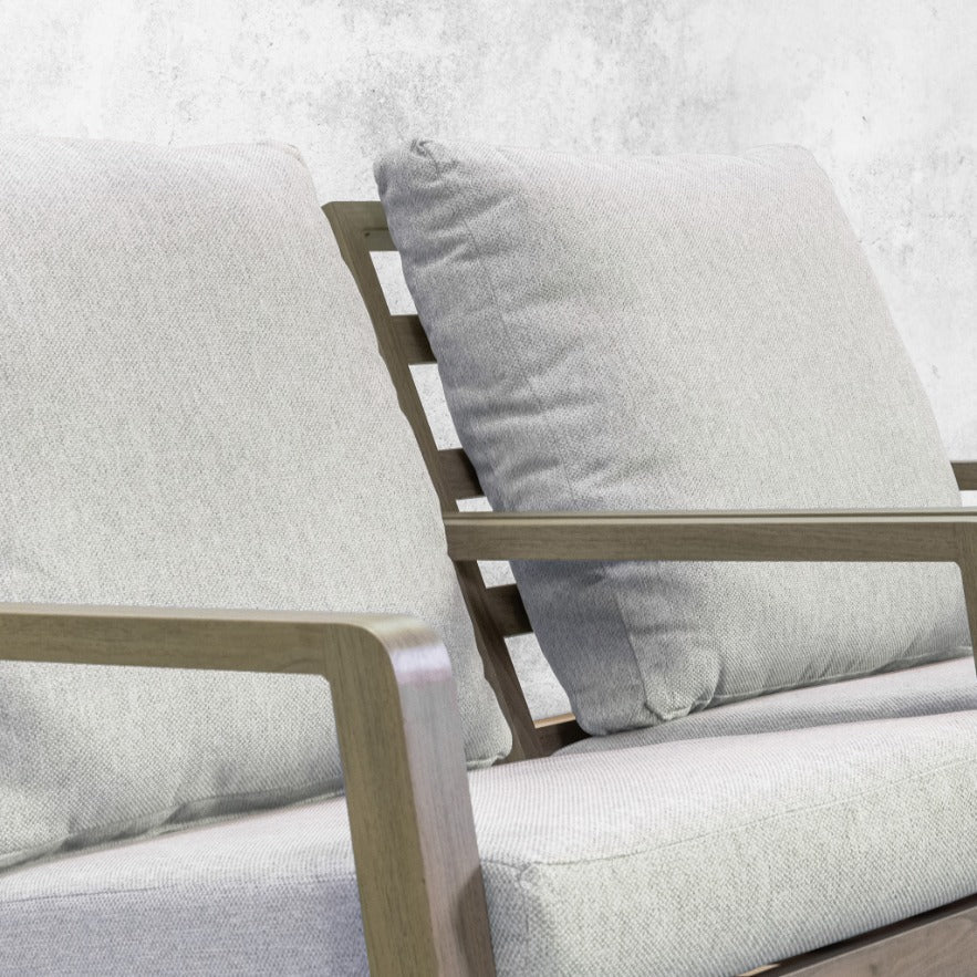 Syracuse Outdoor Furniture Lounge Suite - Gallery Everyday