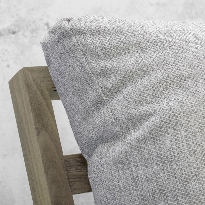 Syracuse Outdoor Furniture Lounge Suite - Gallery Everyday