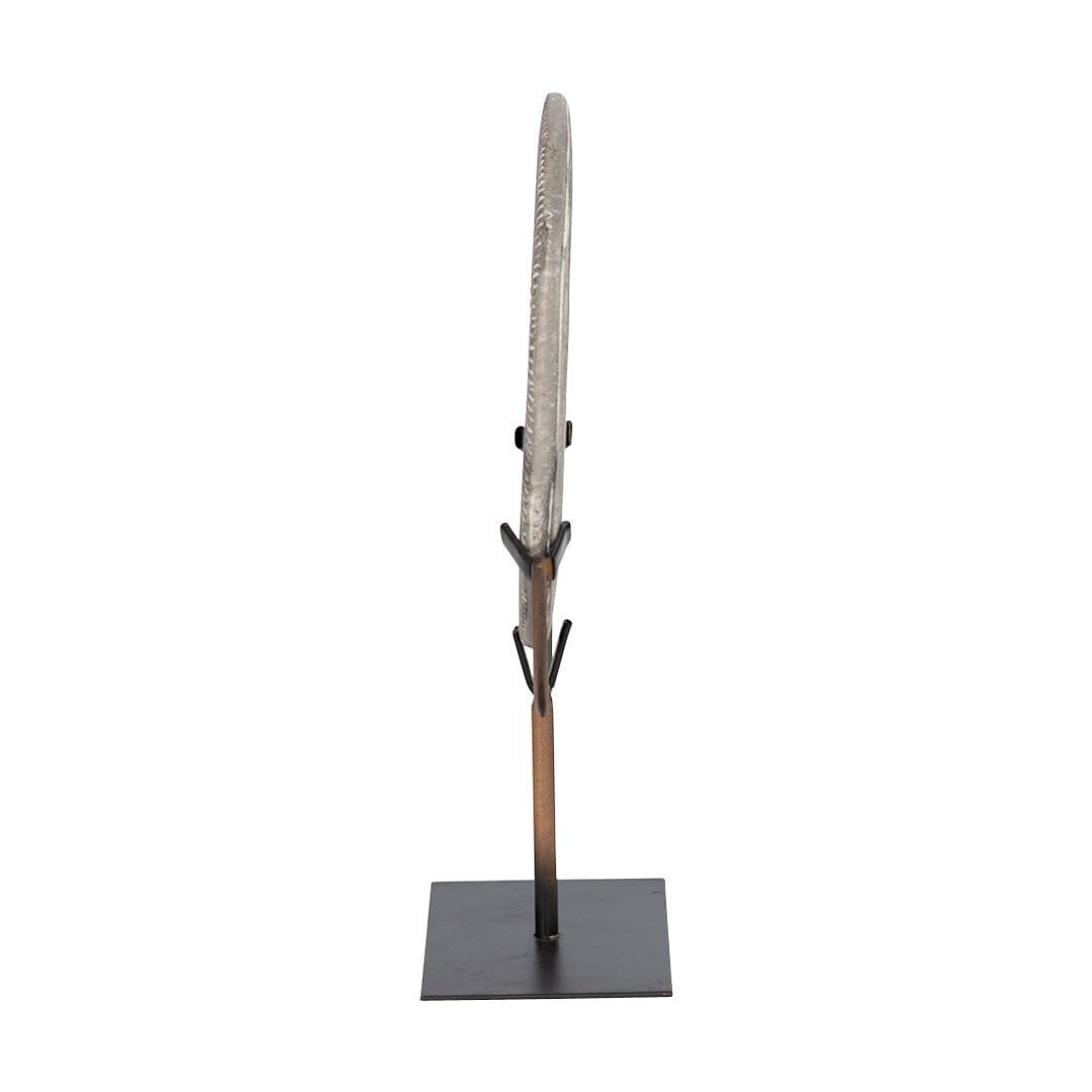 Tahiti Polyresin Ornament I Ornament Leather Gallery