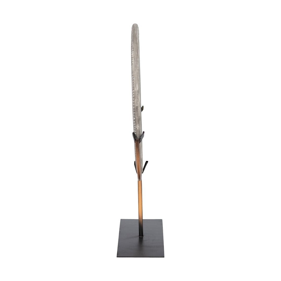 Tahiti Polyresin Ornament II Ornament Leather Gallery