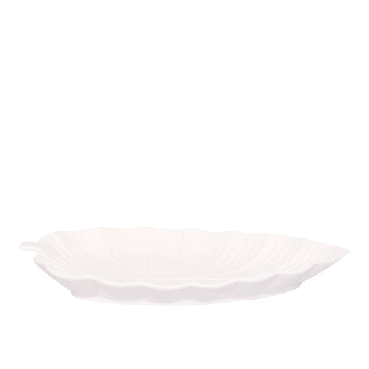 Tala Large Leaf Plate Plate Leather Gallery