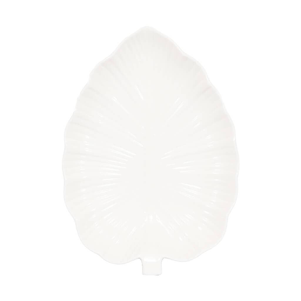 Tala Large Leaf Plate Plate Leather Gallery