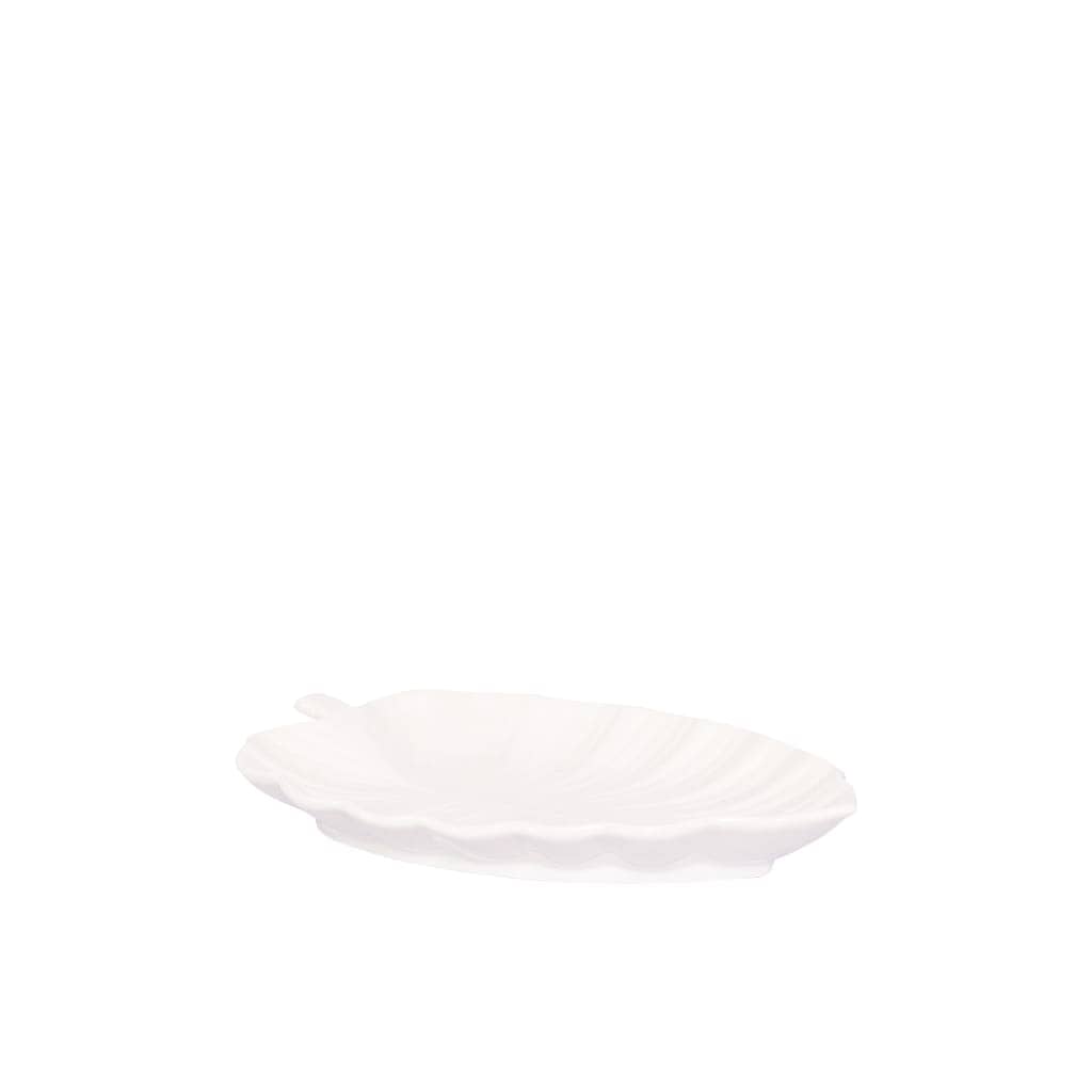 Tala Medium Leaf Plate Plate Leather Gallery 