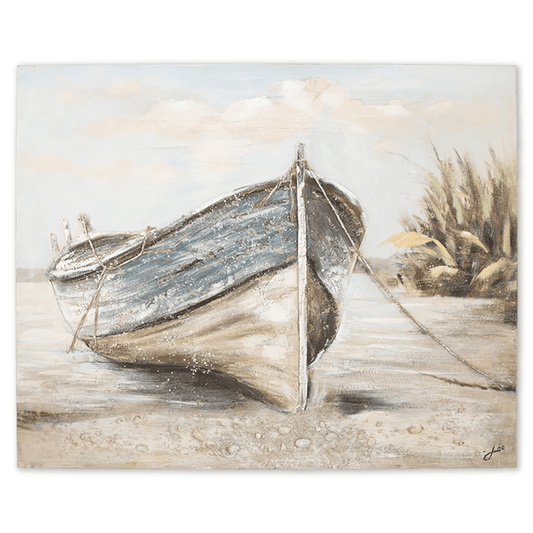 Talulah Painting Leather Gallery