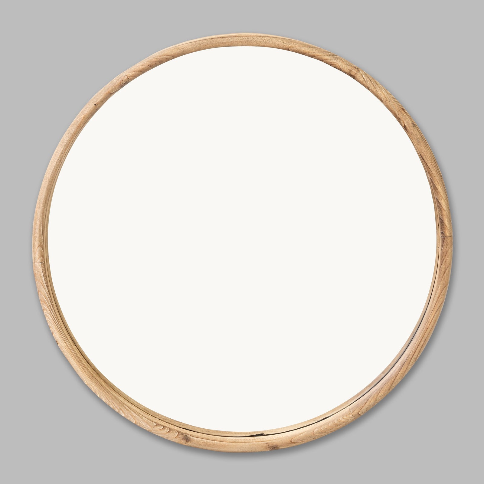 Thayne Round Wall Mirror (700mm x 700mm)