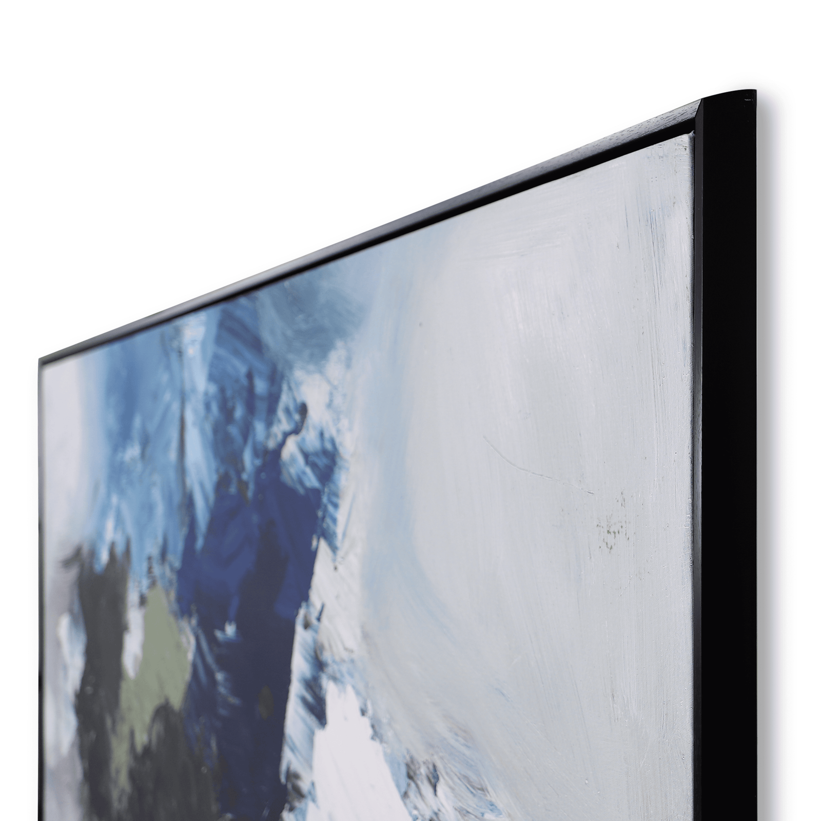 The Forecast - Kristi Marié Painting Leather Gallery 