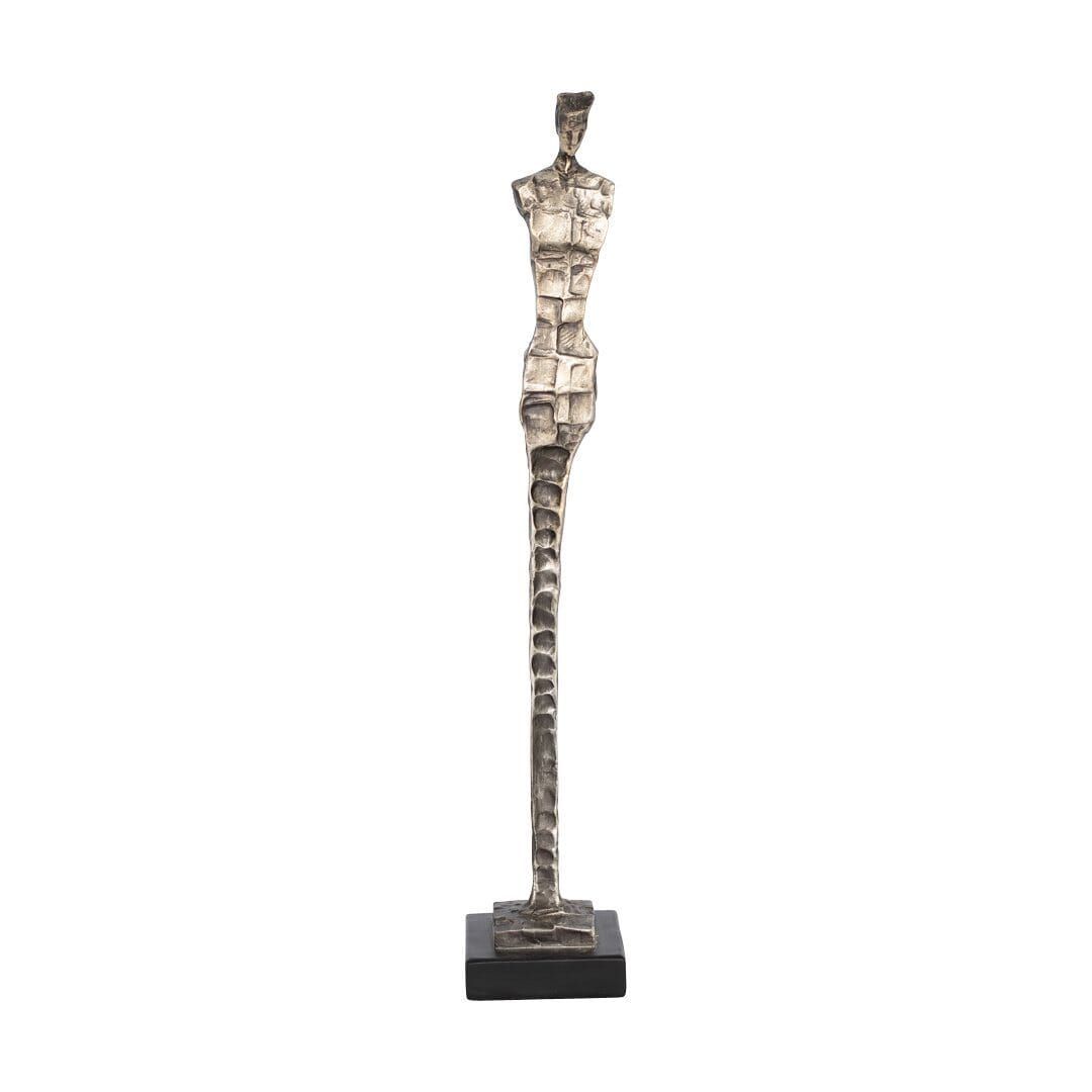 Three Wise Men Sculpture - Set Of 3 Ornament Leather Gallery