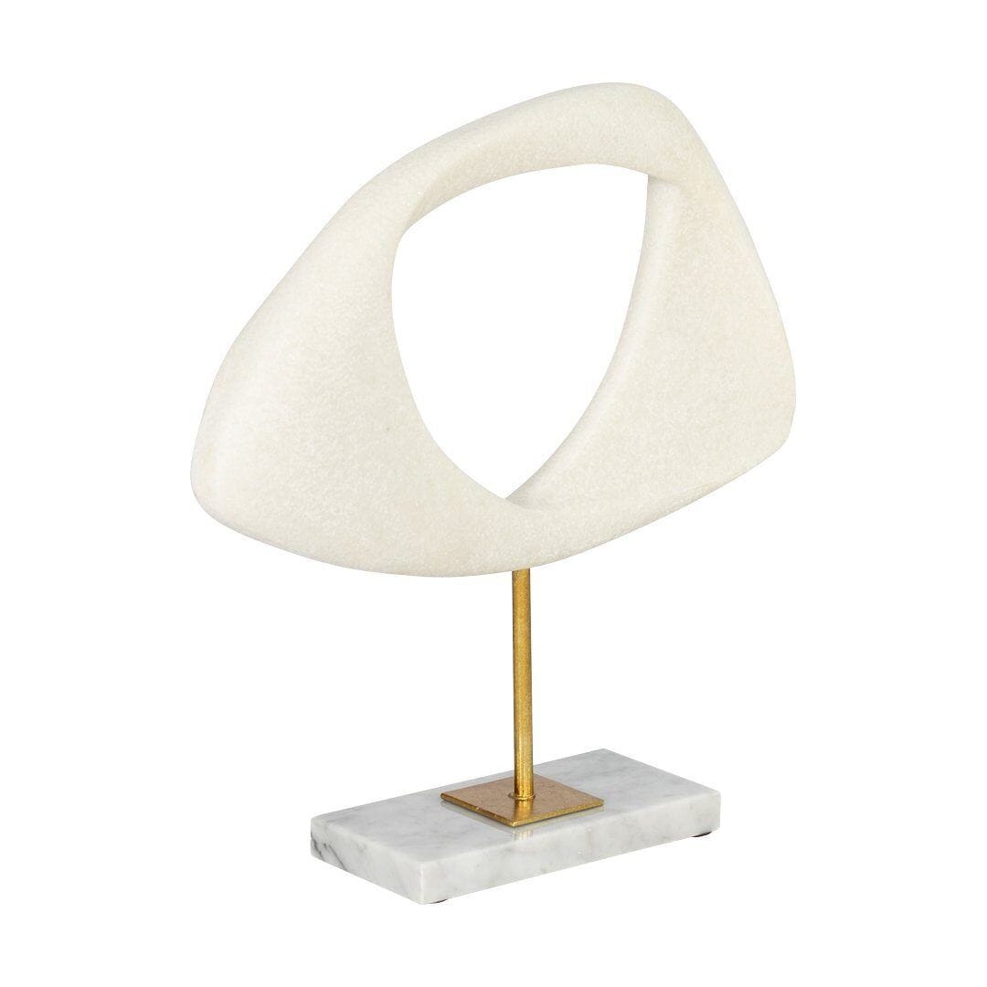 Timor Sculpture Ornament Leather Gallery 