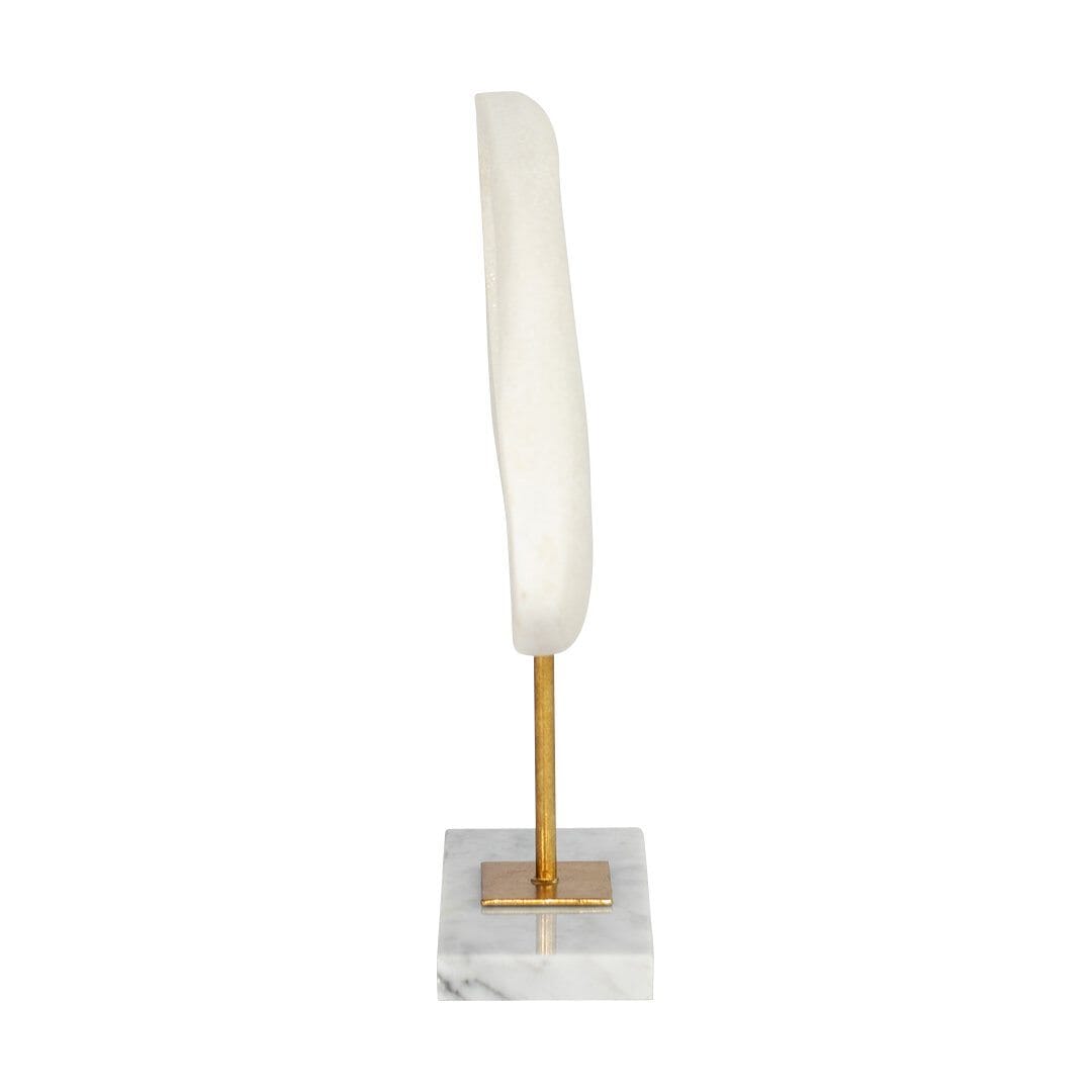 Timor Sculpture Ornament Leather Gallery