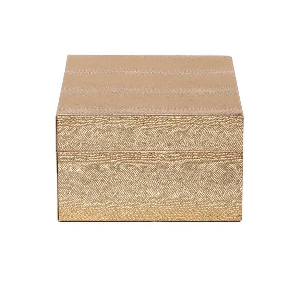 Tori Jewellery Box - File Box