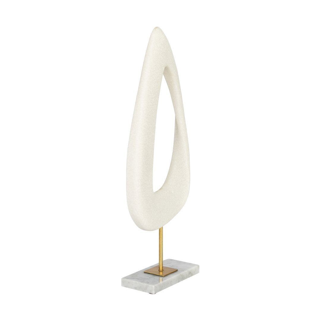 Torrano Sculpture Ornament Leather Gallery